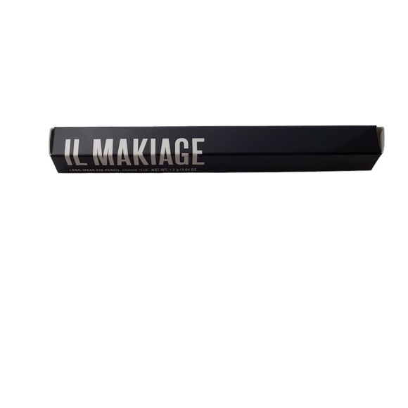 IL MAKIAGE Long-Wear Eye Pencil “Batman” - Picture 2 of 5